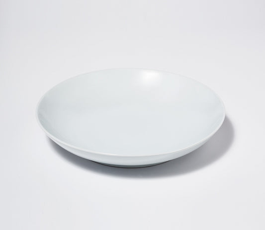Low Serving Bowl