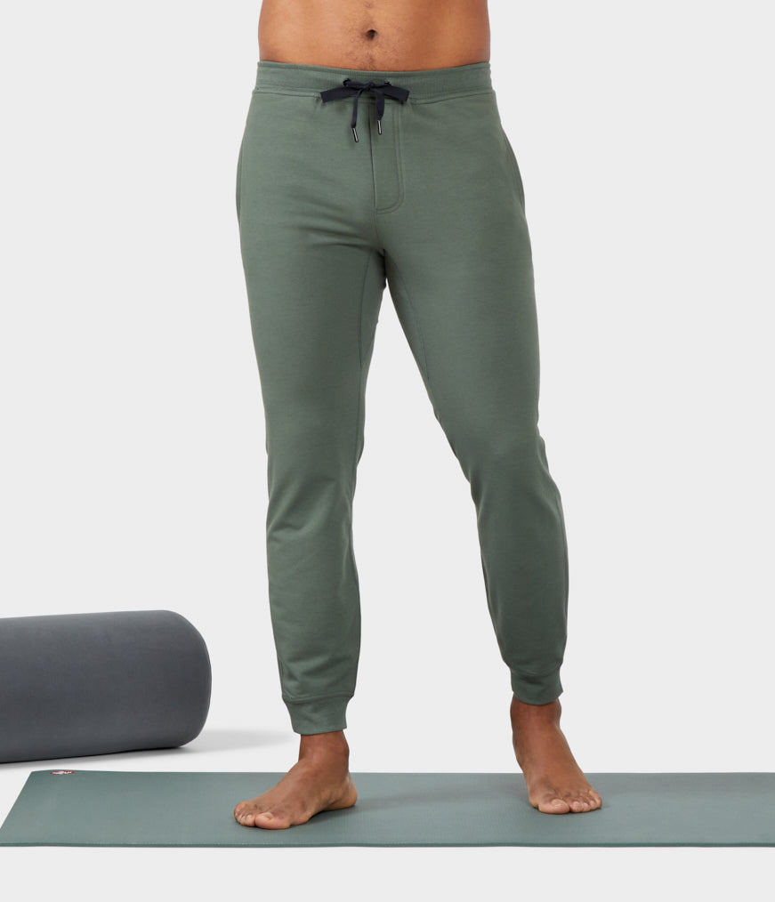 Recharge Jogger