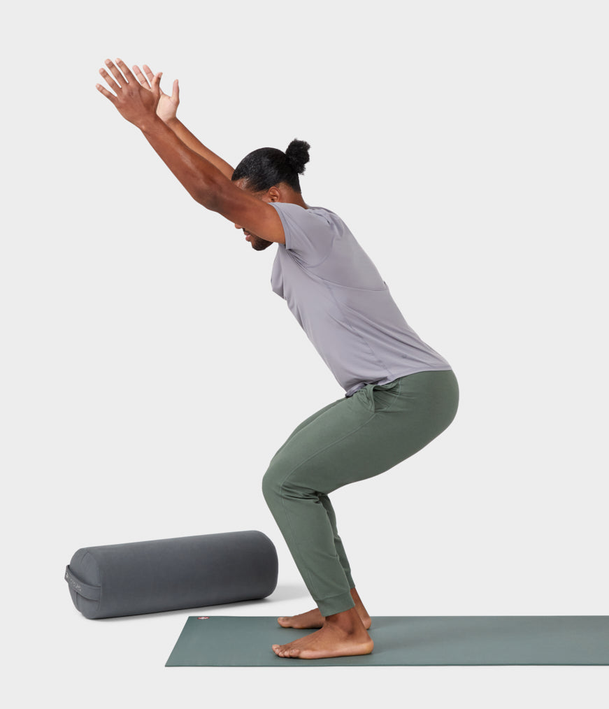 Recharge Jogger