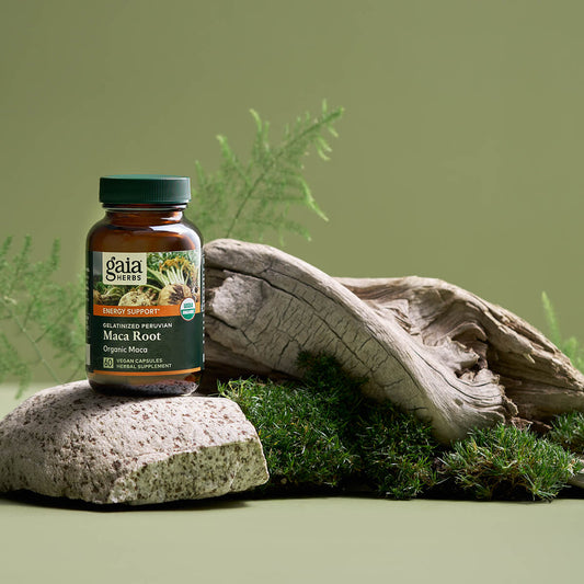 Maca Root