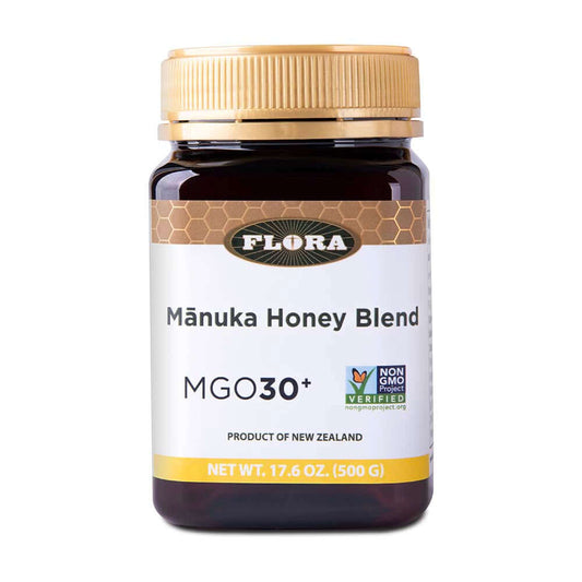 Manuka Honey Blend MGO 30+ 