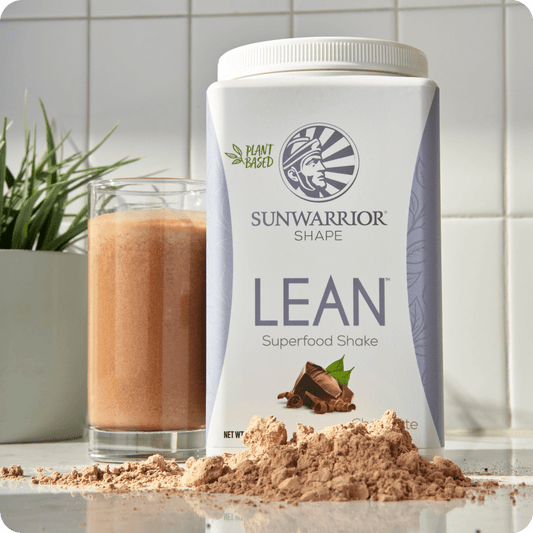 Lean Superfood Shake Special