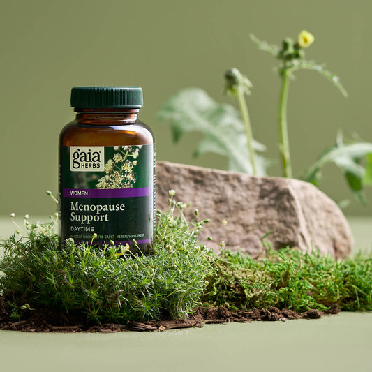 Menopause Support Daytime