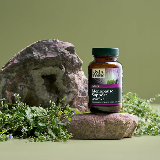 Menopause Support Nighttime