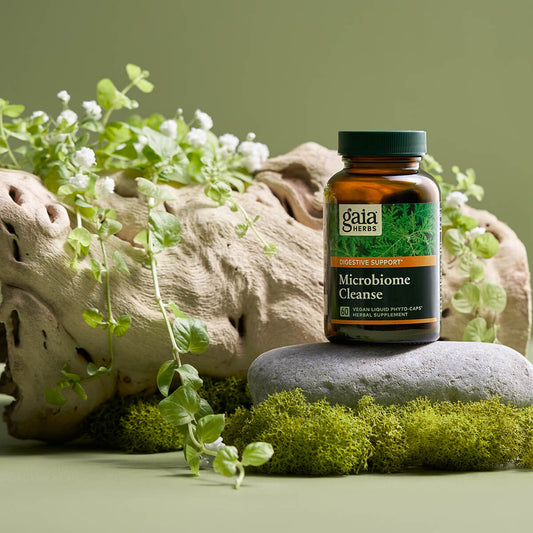 Microbiome Cleanse