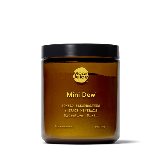 Mini Dew