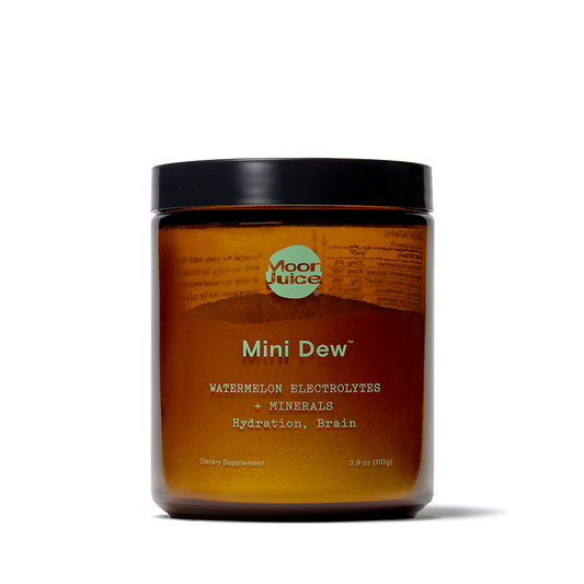 Mini Dew