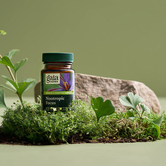 Nootropic Focus®