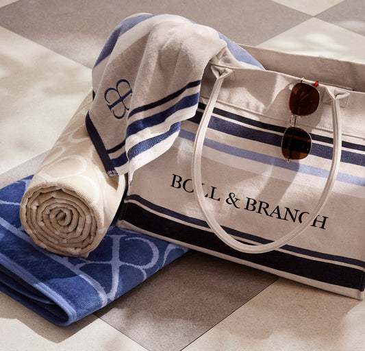 Complete Beach Towel Bundle