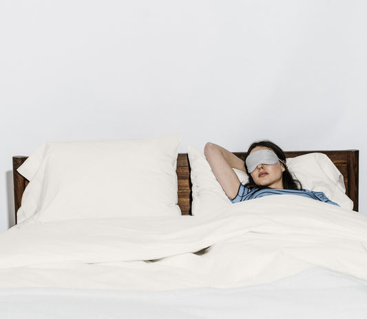 Percale Pillow Cases