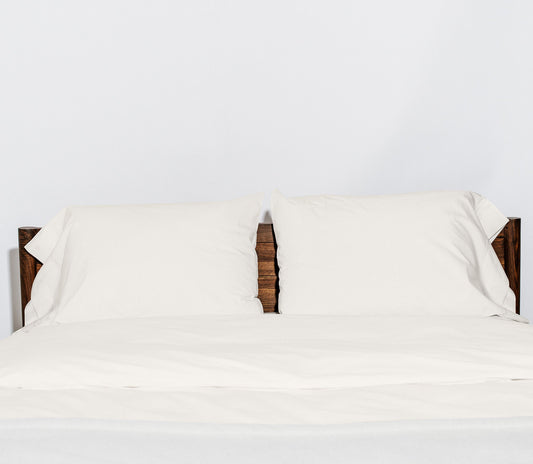 Percale Pillow Cases