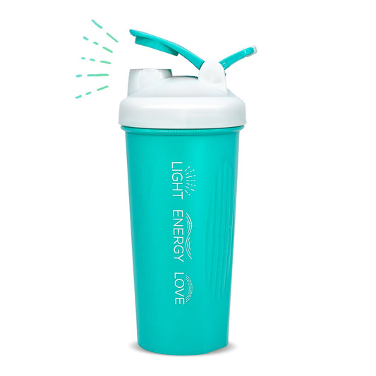 Shaker Bottle