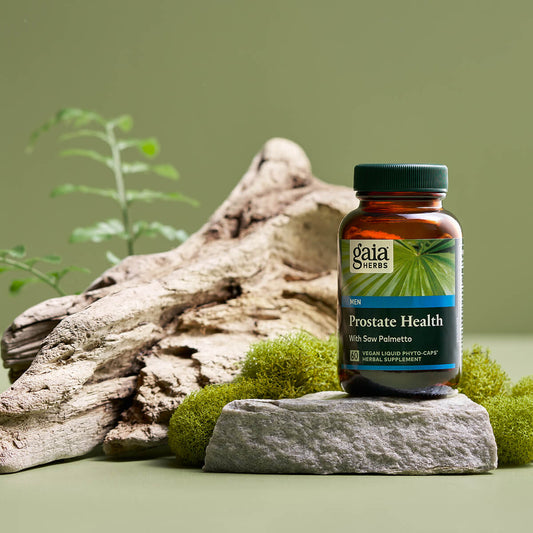Prostate Health