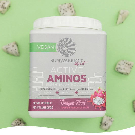 Active Amino Acids BUNDLE