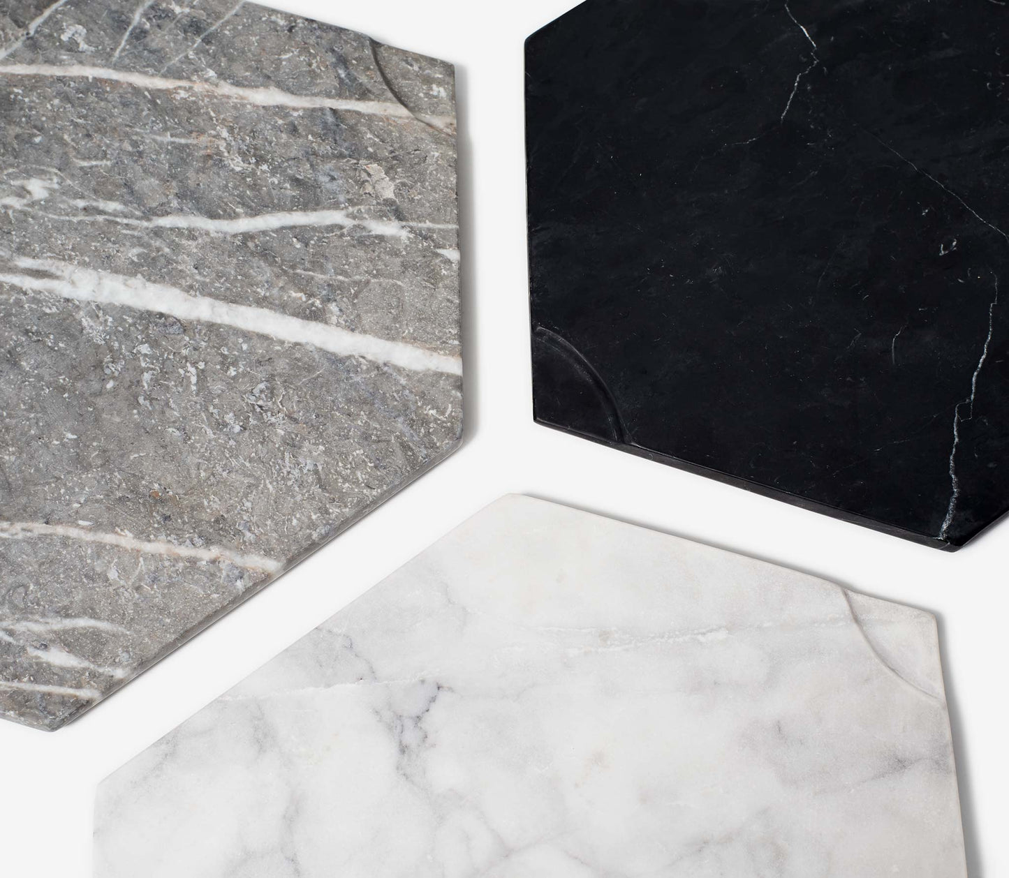 Marble Cheese Board