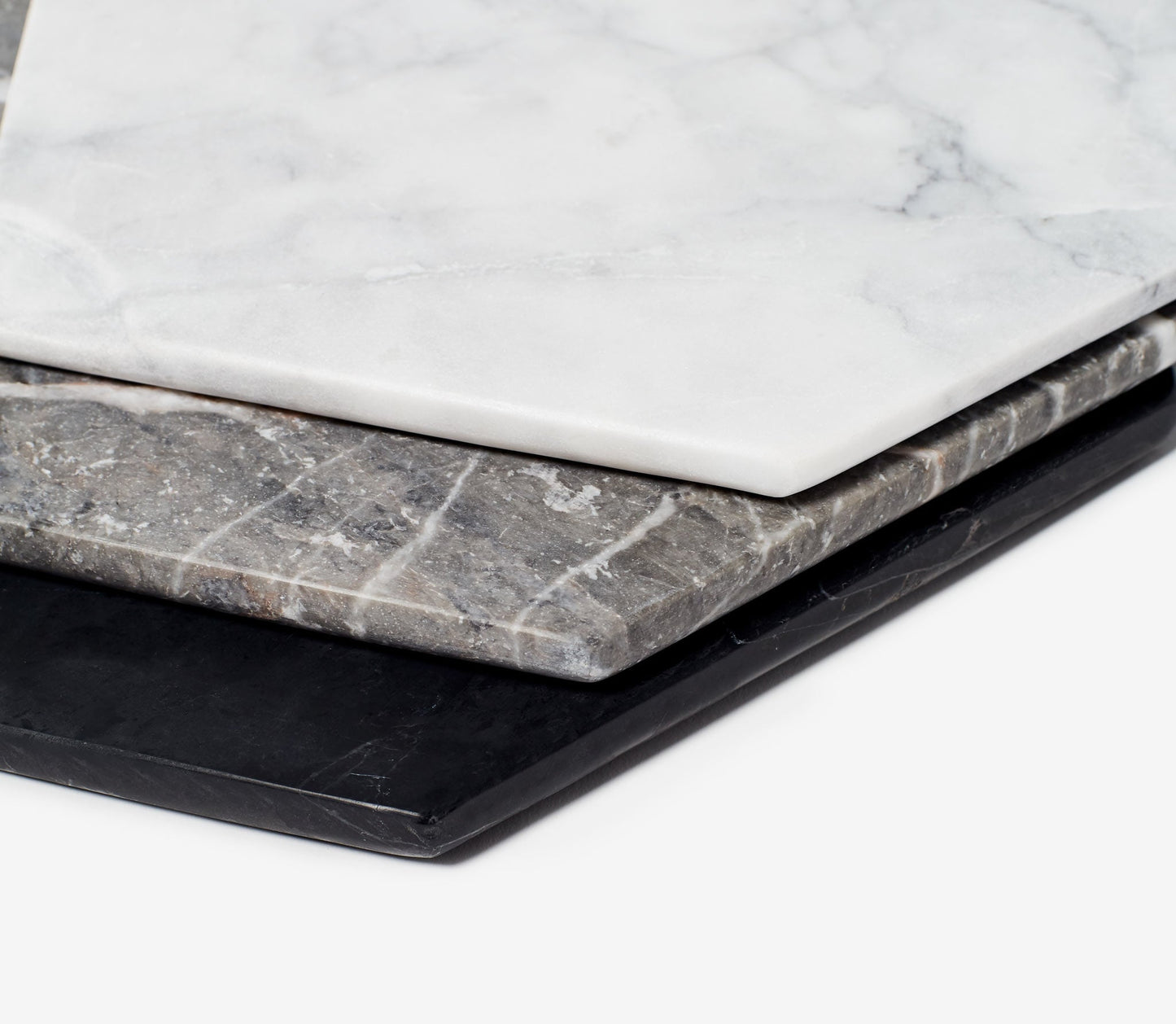 Marble Cheese Board