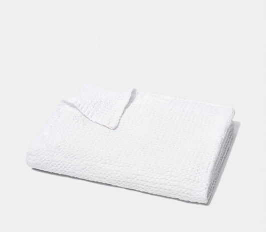 Honeycomb Bath Towel