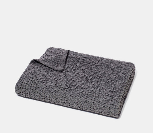 Honeycomb Bath Towel