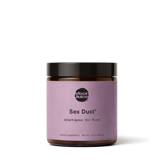 Sex Dust