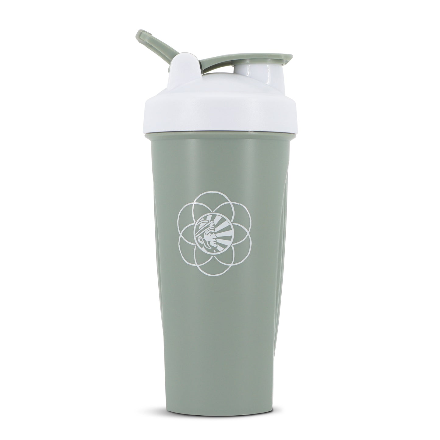 Free Shaker Bottle