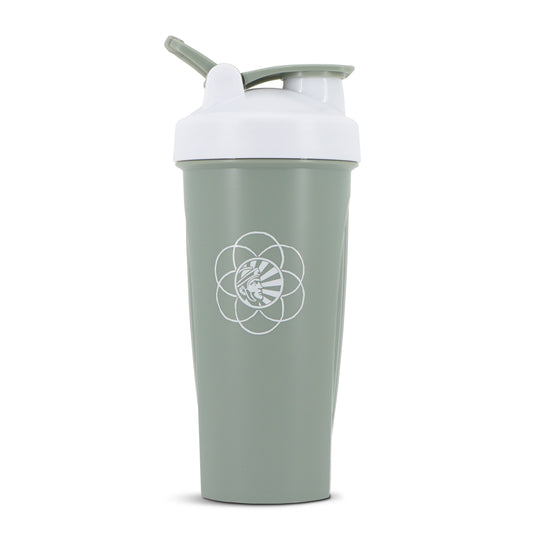 Free Shaker Bottle