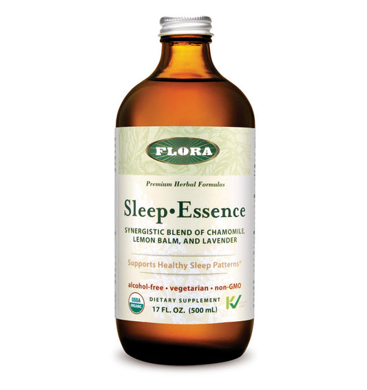 Sleep•Essence