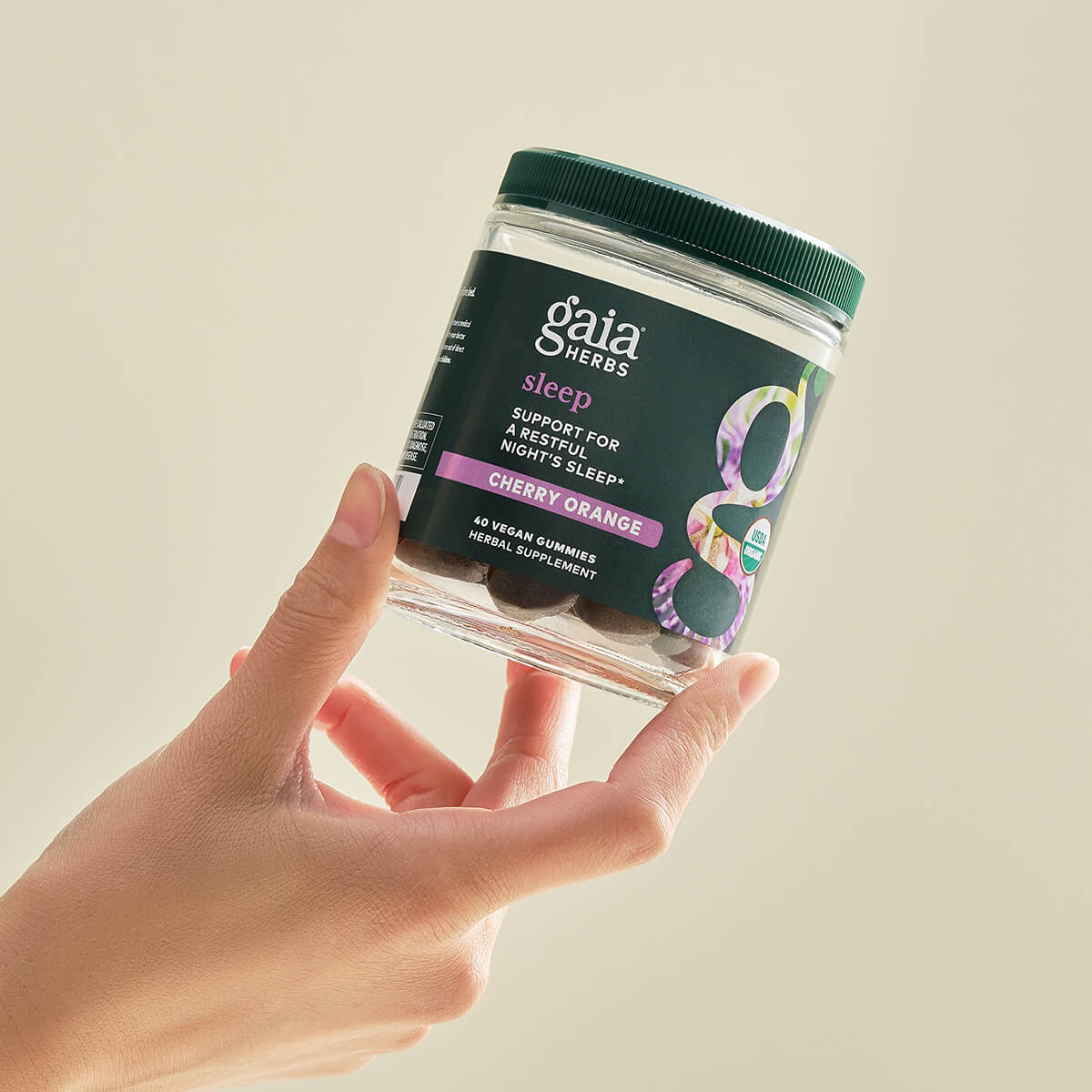 Sleep Gummies
