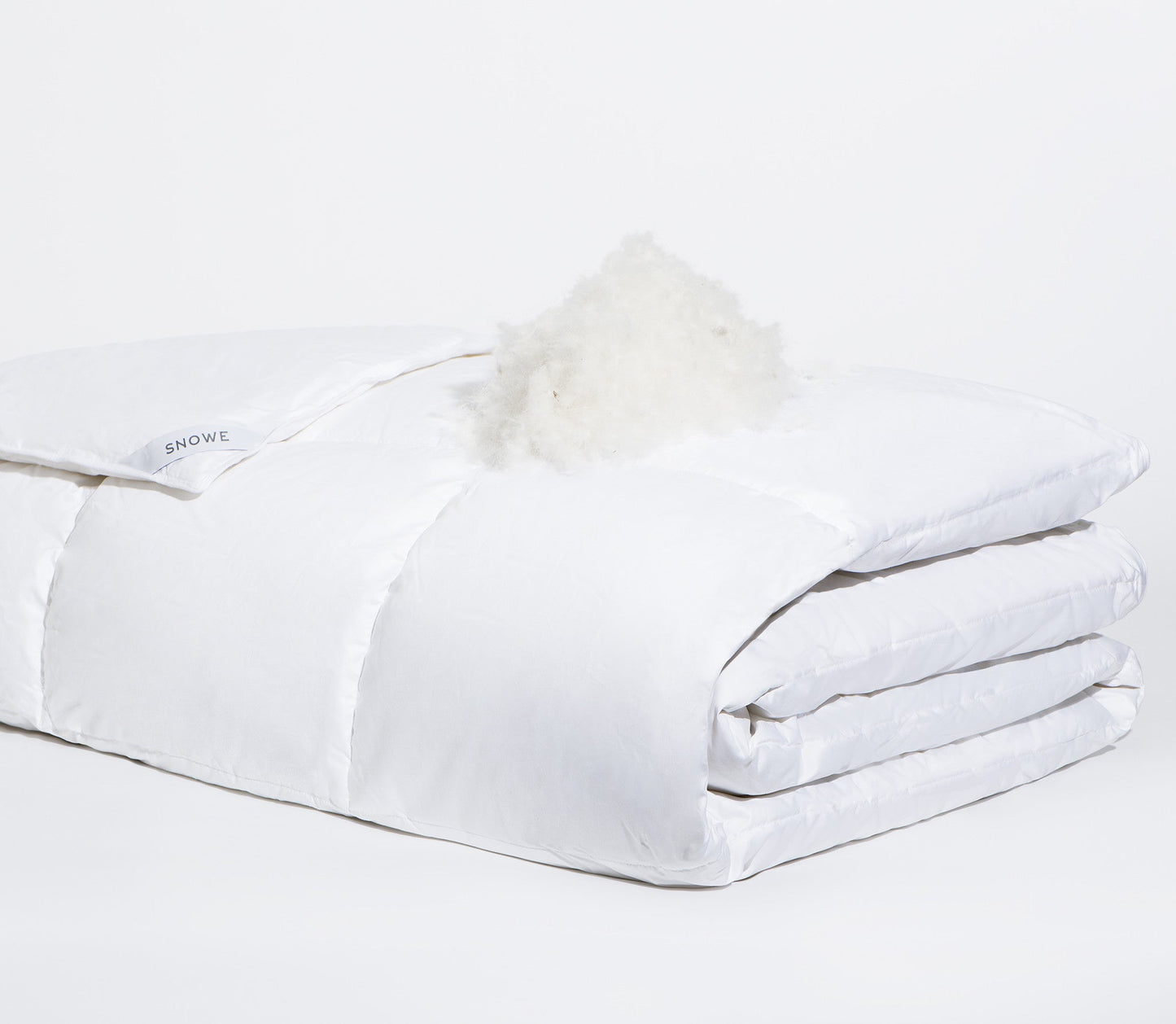 Down Comforter