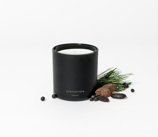 Scented Candle