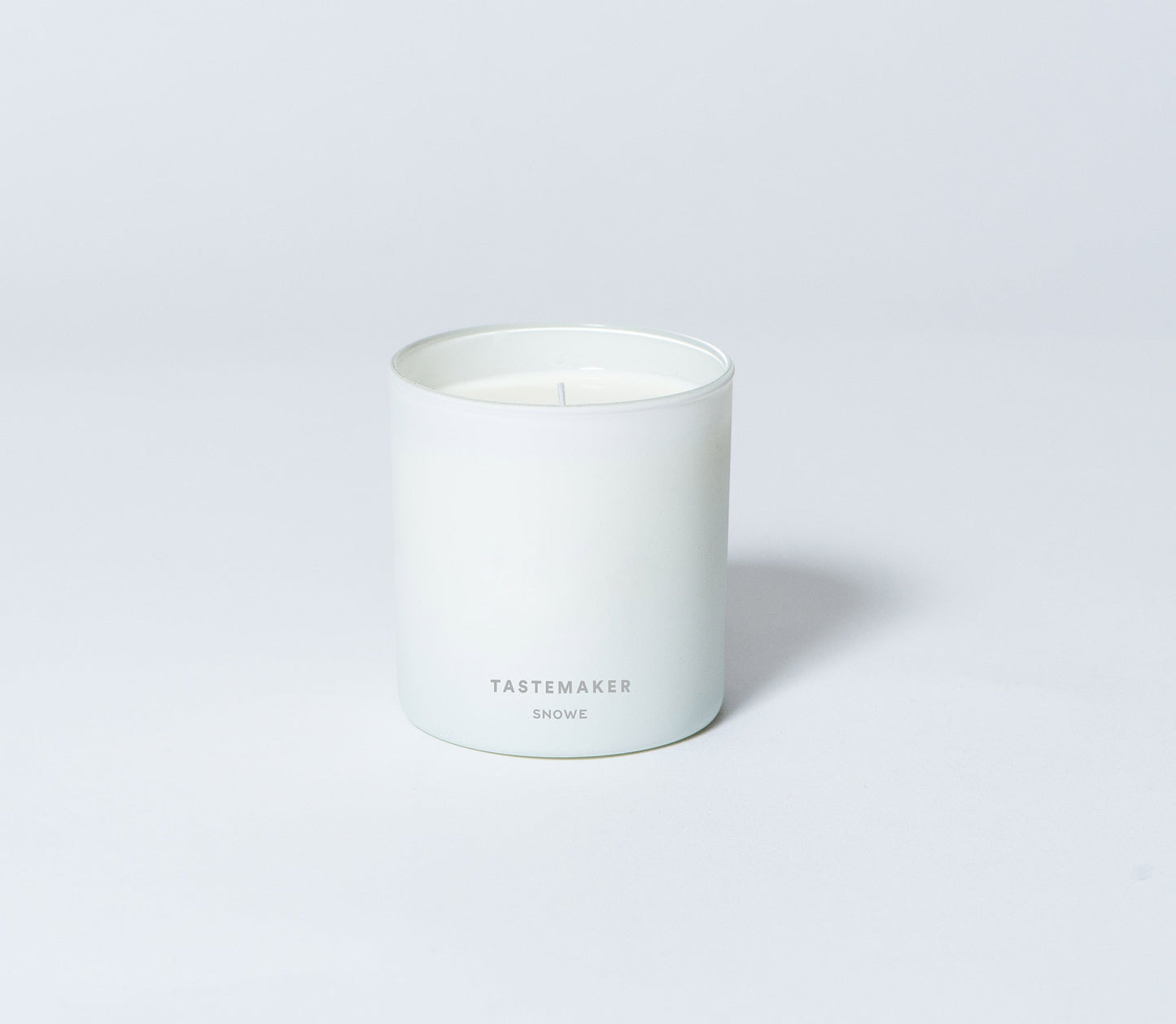 Scented Candle