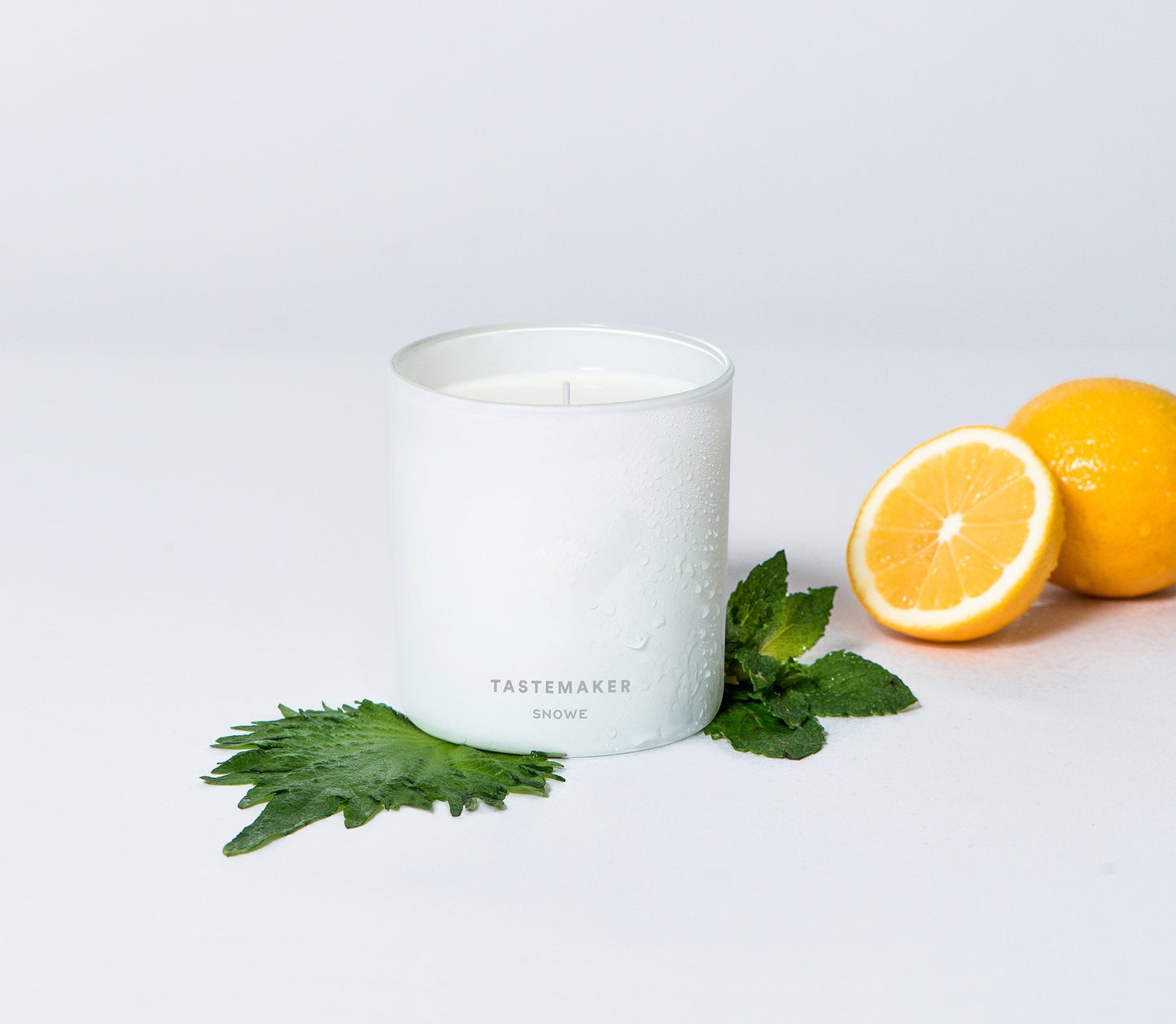 Scented Candle
