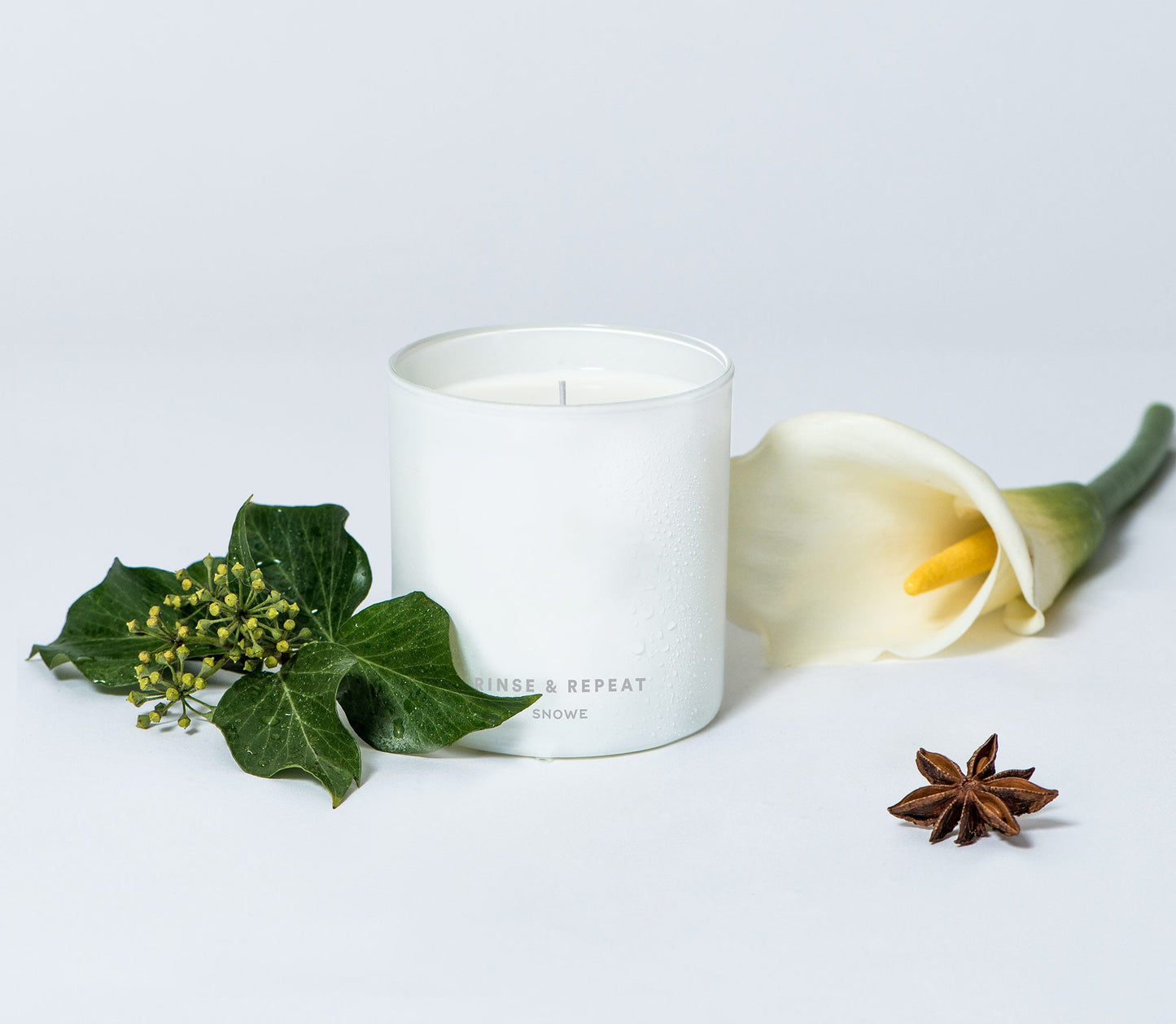 Scented Candle