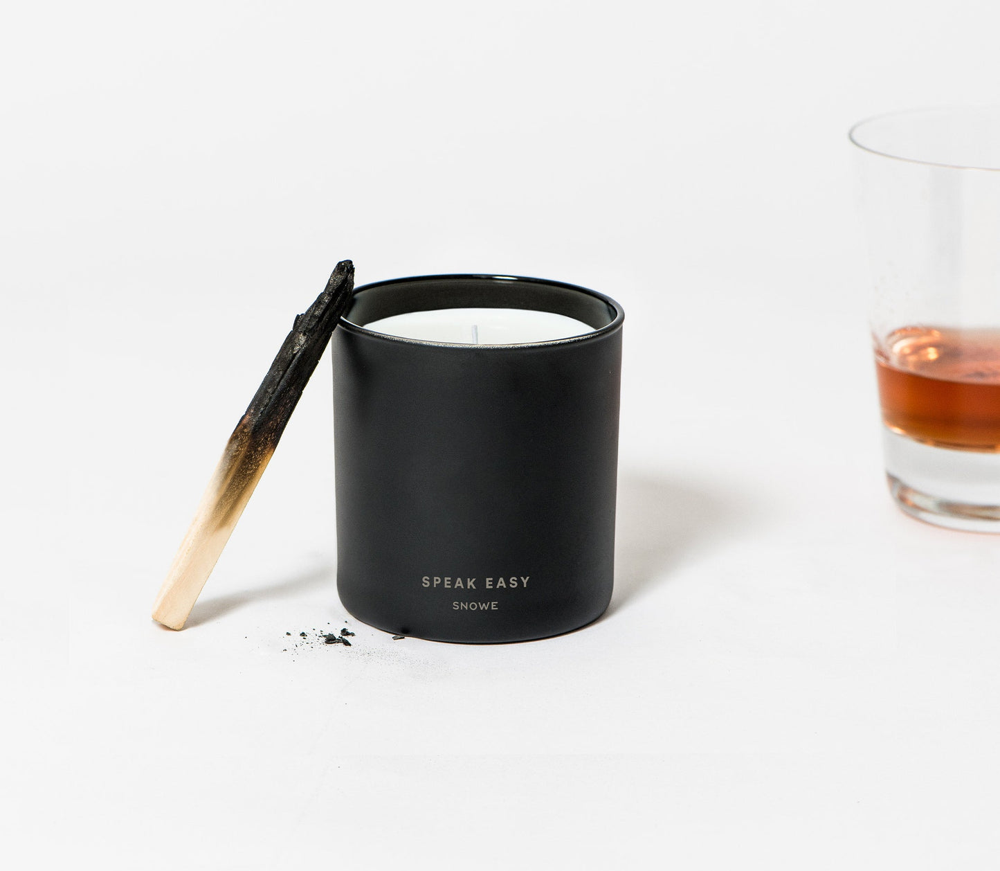 Scented Candle