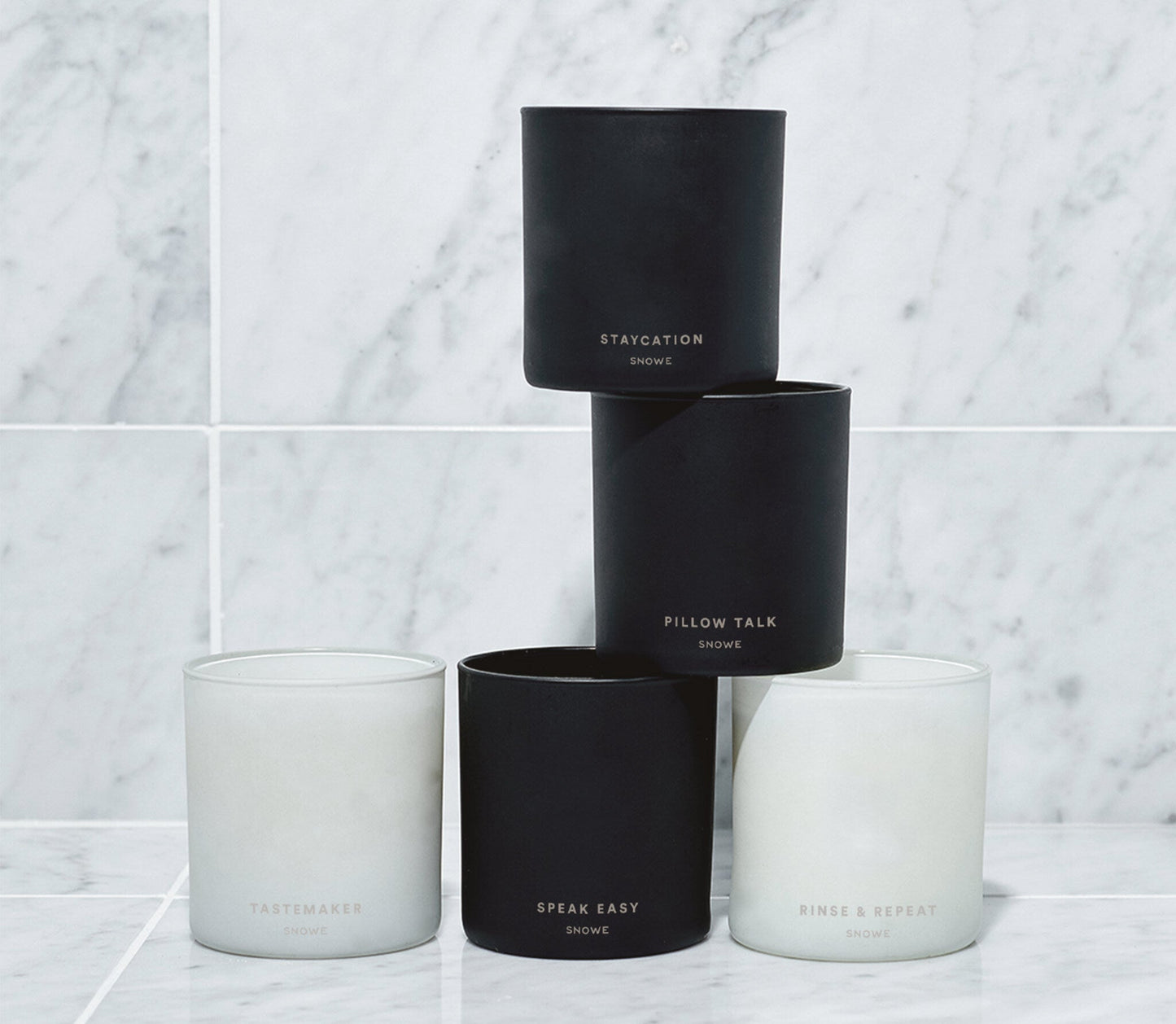 Scented Candle