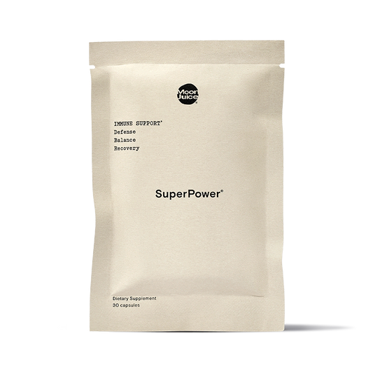 SuperPower
