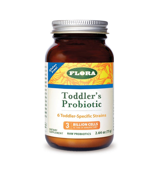 Toddler's Blend Probiotic