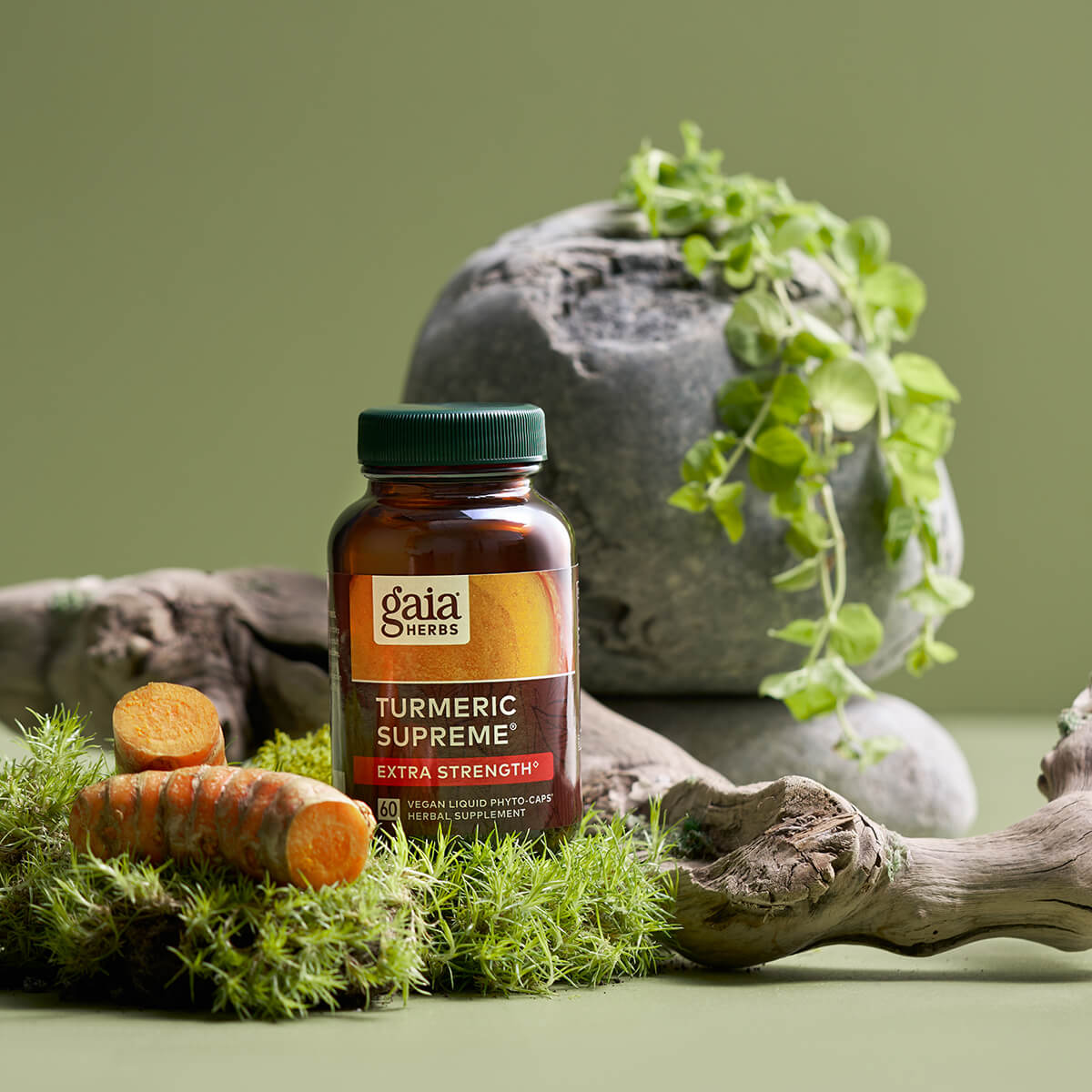 Turmeric Supreme® Extra Strength