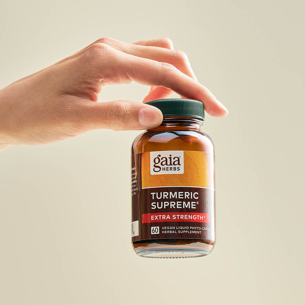 Turmeric Supreme® Extra Strength
