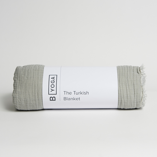 Turkish Blanket