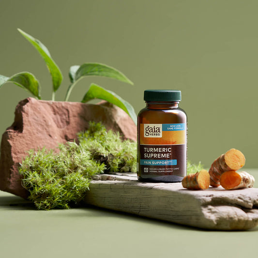 Turmeric Supreme® Pain