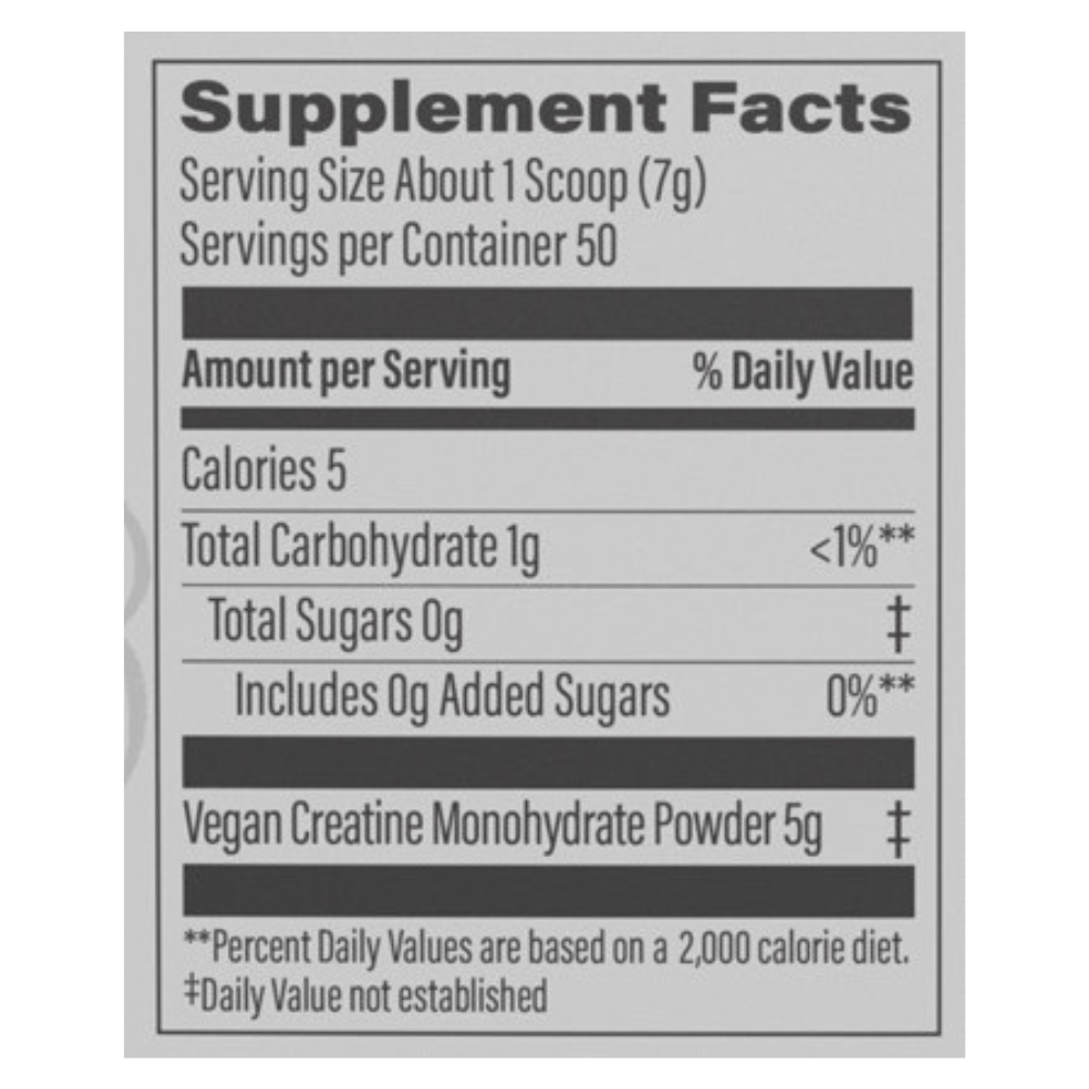 Active Creatine Lemonade Offer