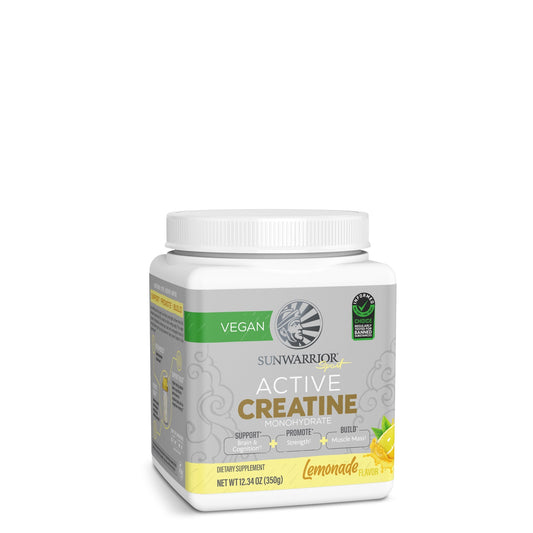 Active Creatine Lemonade Offer