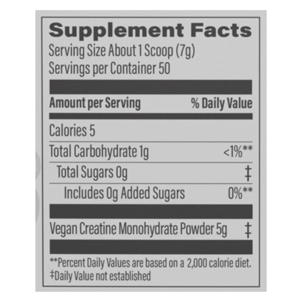 Active Creatine Raspberry Offer