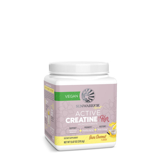 Active Creatine For HER