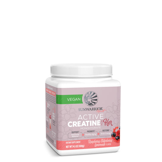 Active Creatine For HER