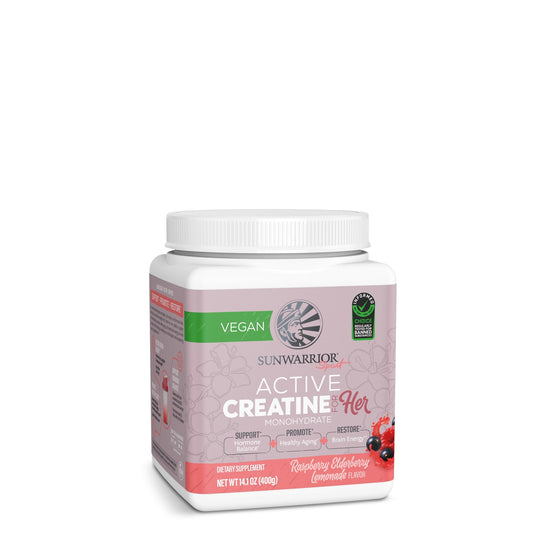 Active Creatine For HER Special