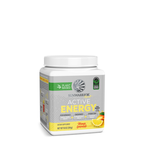 Active Energy BUNDLE