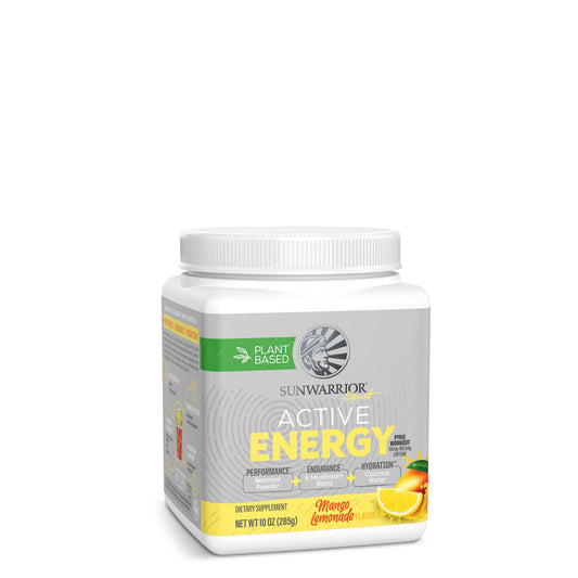 Active Energy