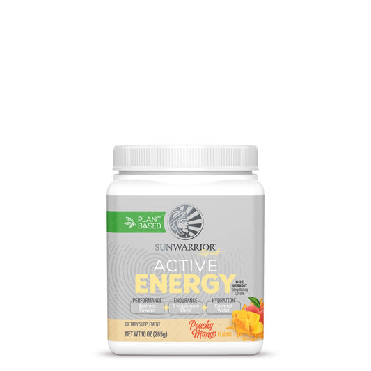 Active Energy