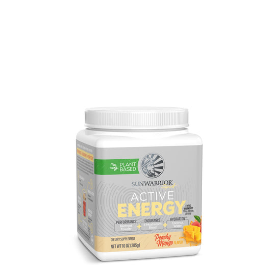 Active Energy